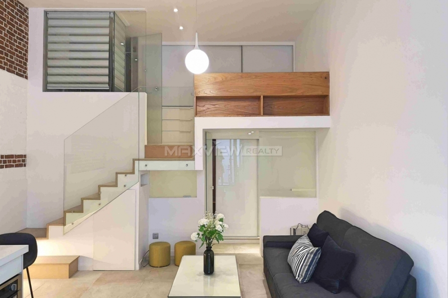 Old Lane House On Xinle Road 2bedroom 70sqm ¥17,000 PRS5202
