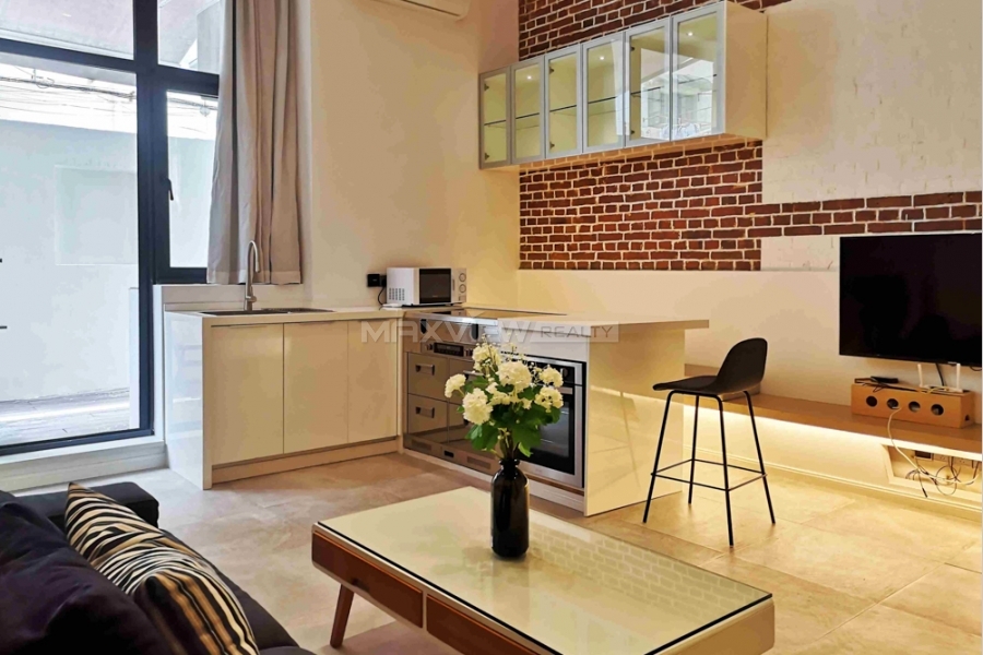 Old Lane House On Xinle Road 2bedroom 70sqm ¥17,000 PRS5202