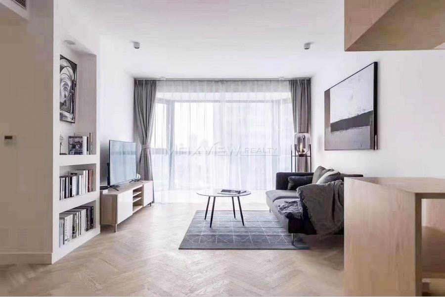 Apartment On Nanchang Road 3bedroom 137sqm ¥33,000 PRS5210