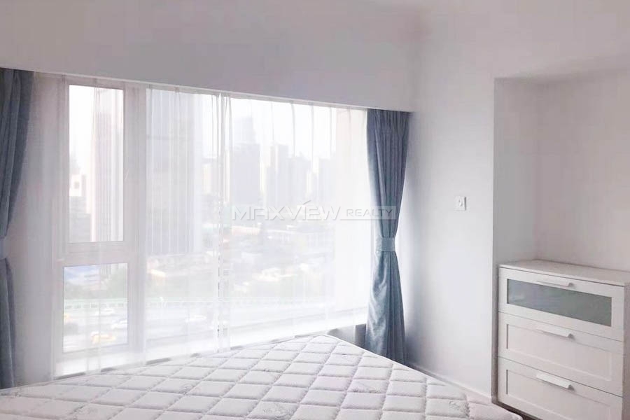 City Apartment  3bedroom 180sqm ¥38,000 PRS5221