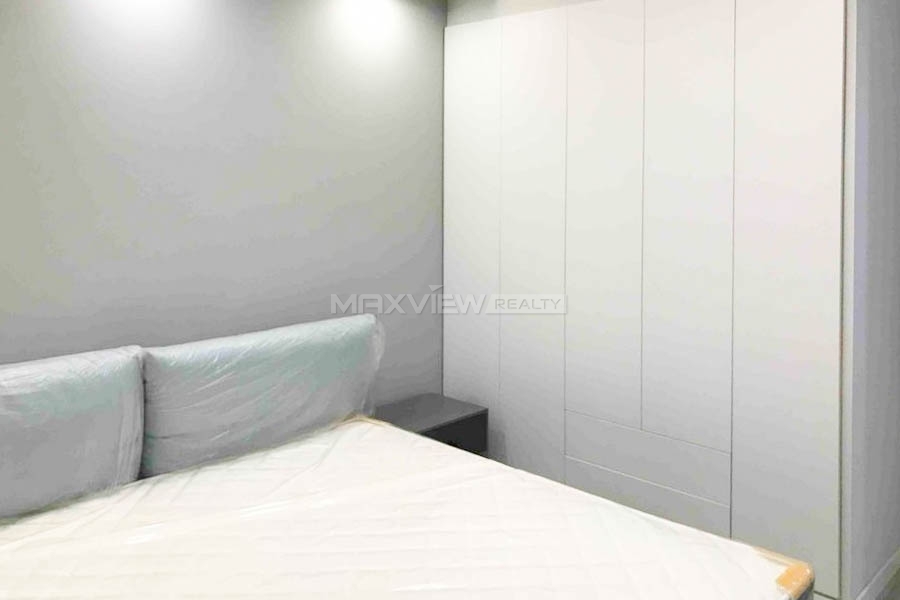 Huamin Century Plaza 3bedroom 118sqm ¥23,000 PRS5223