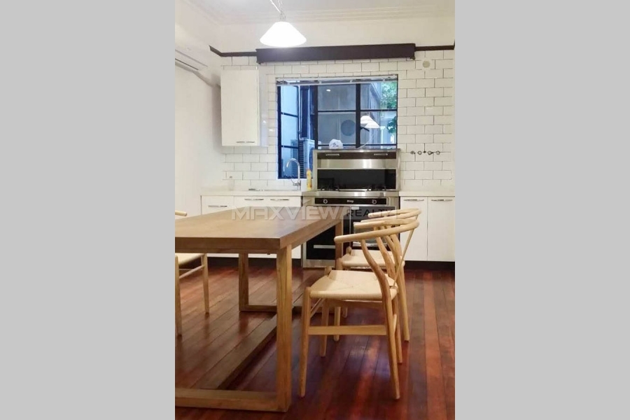 Old Apartment On Huaihai Middle Road 2bedroom 110sqm ¥22,000 PRS5215