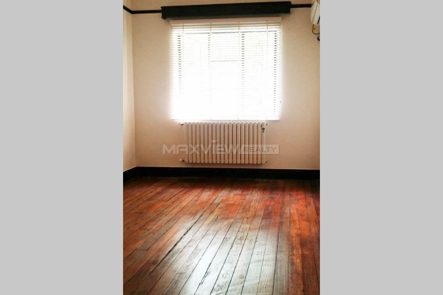 Old Apartment On Huaihai Middle Road 2bedroom 110sqm ¥22,000 PRS5215