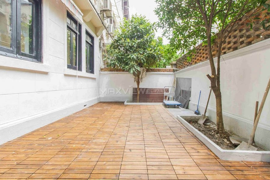 Old Garden House On Taixing  Road 2bedroom 80sqm ¥26,000 PRS5213