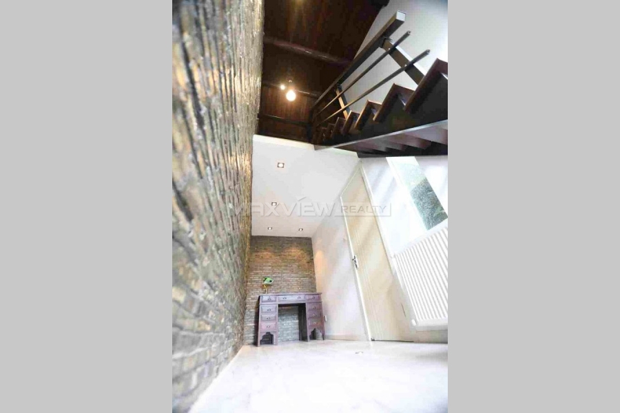 Old Garden House On Yongjia Road 3bedroom 120sqm ¥20,000 PRS5216