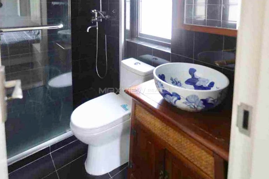 Old Garden House On Yongjia Road 3bedroom 120sqm ¥20,000 PRS5216