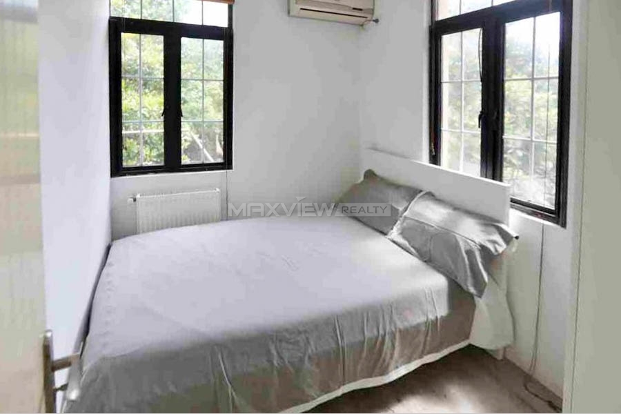 Old Garden House On Yongjia Road 3bedroom 120sqm ¥20,000 PRS5216