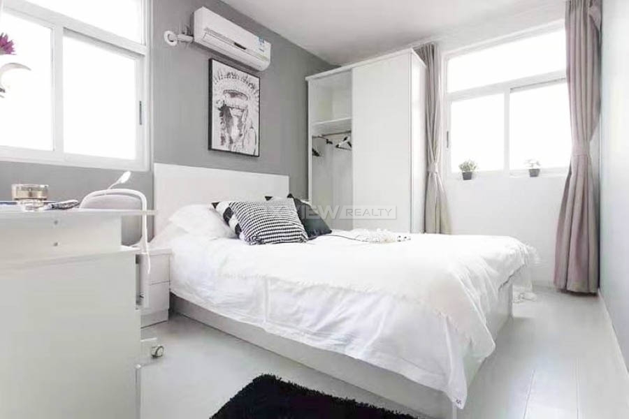 Shiye Apartment 5bedroom 120sqm ¥19,000 PRS5212