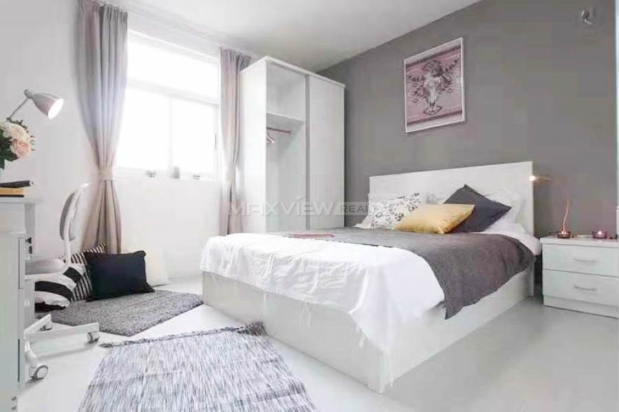 Shiye Apartment 5bedroom 120sqm ¥19,000 PRS5212