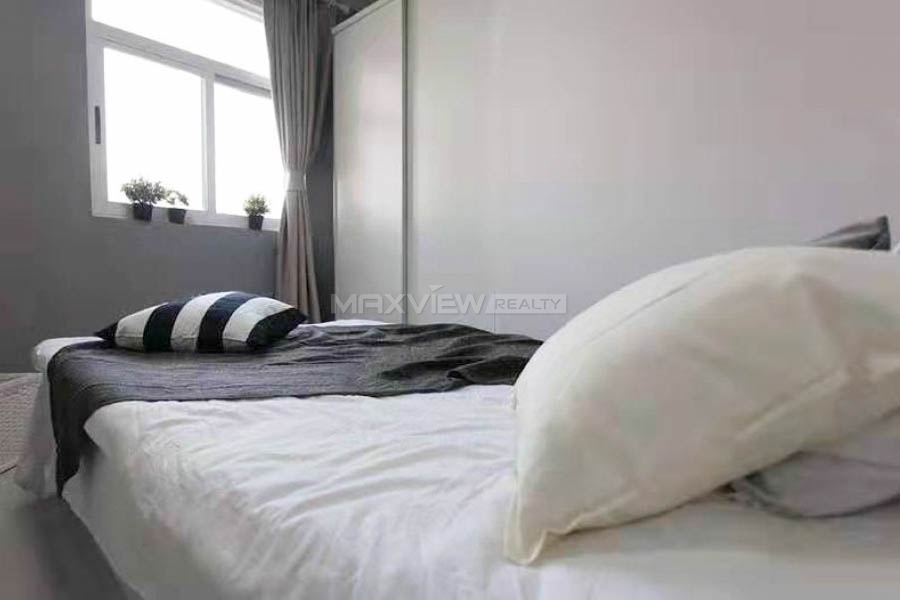 Shiye Apartment 5bedroom 120sqm ¥19,000 PRS5212