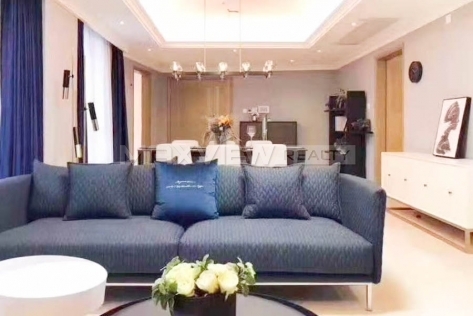 Lakeville at Xintiandi 4bedroom 170sqm ¥30,000 PRS5231