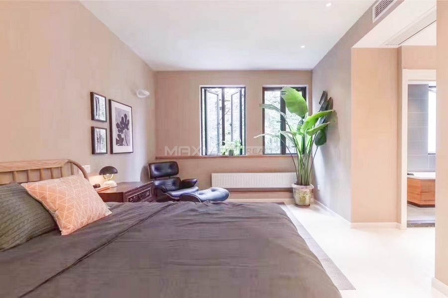 Old Apartment On Huaihai Middle Road 2bedroom 170sqm ¥30,000 PRS5250