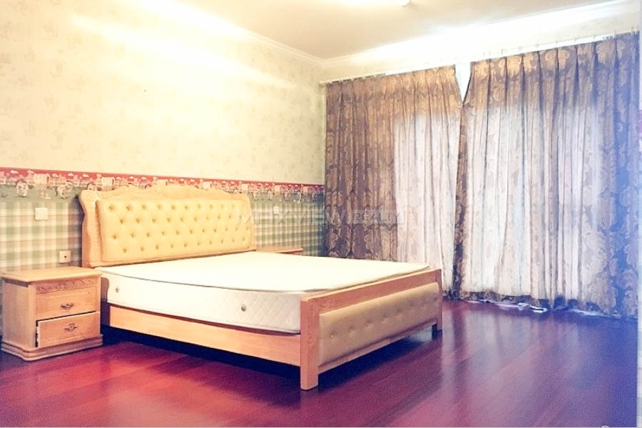 Shimao Riviera Garden 3bedroom 335sqm ¥33,000 