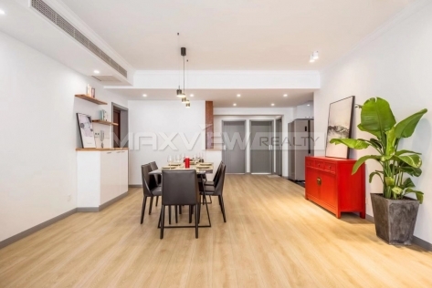 Heng Yuan 3bedroom 180sqm ¥26,800 PRS5255