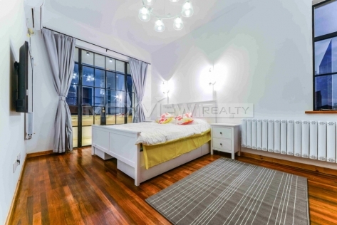 Old Apartment on Yuyuan Rd 2bedroom 100sqm ¥20,000 PRS5265