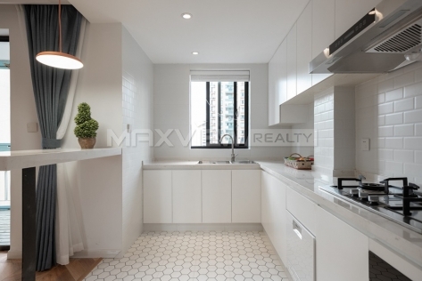 Datong Garden 4bedroom 200sqm ¥28,000 PRS5271