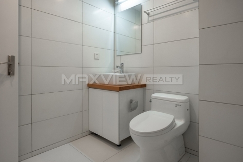 Datong Garden 4bedroom 200sqm ¥28,000 PRS5271