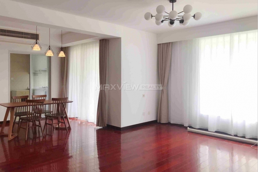 Shanghai Dynasty 4bedroom 166sqm ¥28,000 PRS5272