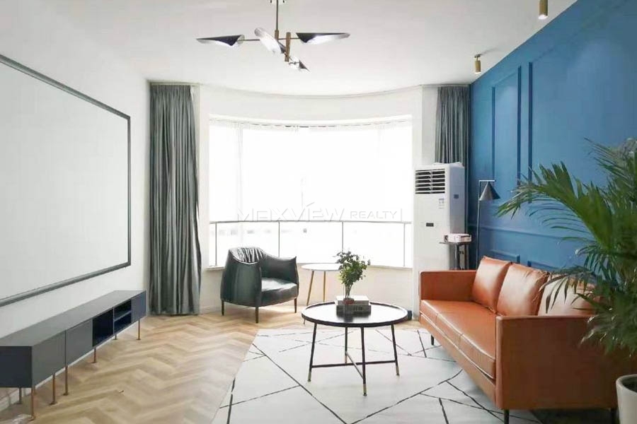 海琪园 2bedroom 110sqm ¥19,800 PRS6003