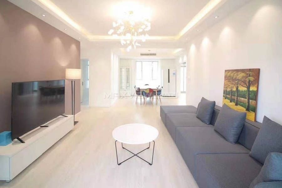 Ladoll International City 3bedroom 165sqm ¥37,000 PRS6002