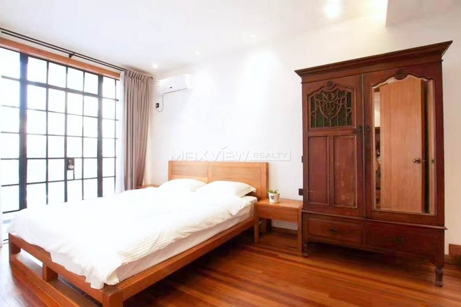 Old Garden House On Tai AN Road 2bedroom 100sqm ¥18,000 PRS6008