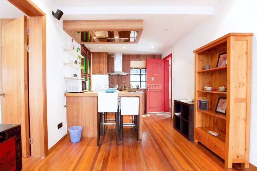 Old Garden House On Tai AN Road 2bedroom 100sqm ¥18,000 PRS6008