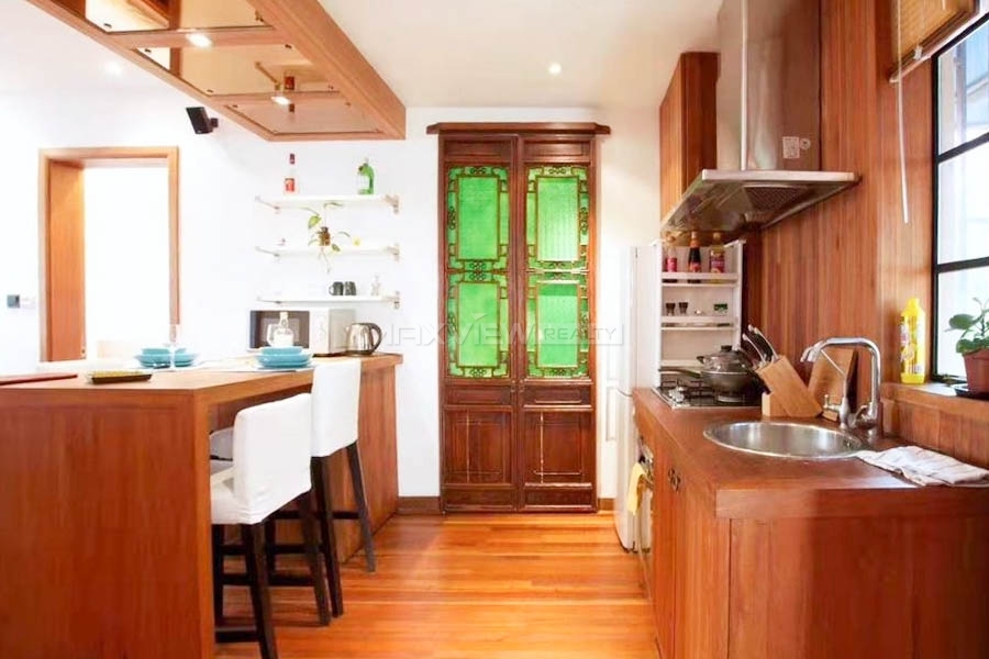 Old Garden House On Tai AN Road 2bedroom 100sqm ¥18,000 PRS6008