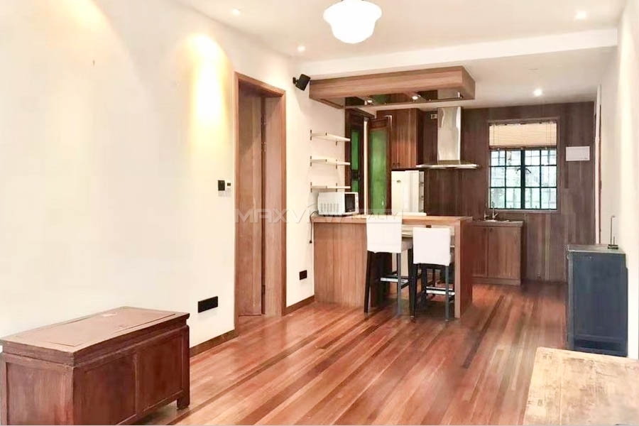 Old Garden House On Tai AN Road 2bedroom 100sqm ¥18,000 PRS6008