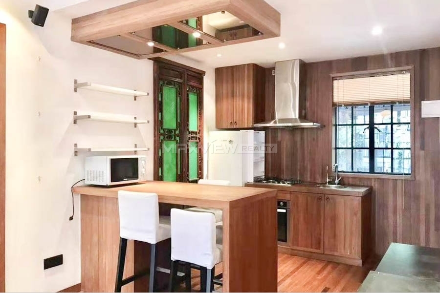 Old Garden House On Tai AN Road 2bedroom 100sqm ¥18,000 PRS6008