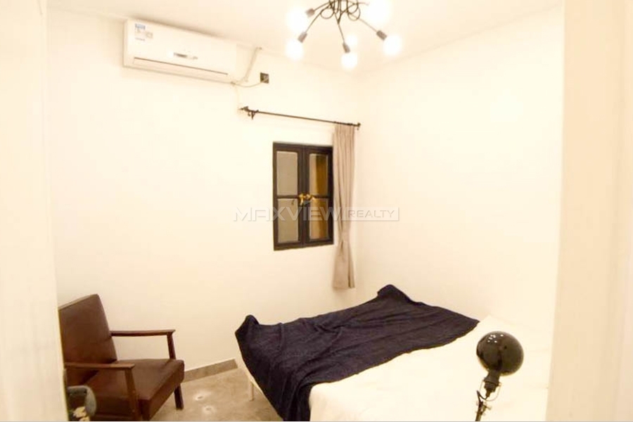 Old Lane House On Yueyang Road 2bedroom 114sqm ¥23,800 PRS6011