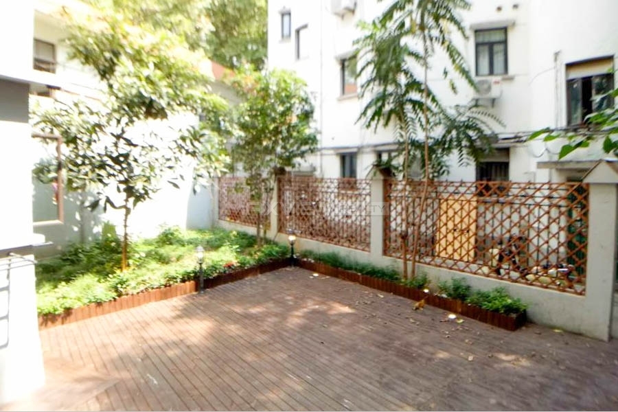 Old Lane House On Yueyang Road 2bedroom 114sqm ¥23,800 PRS6011