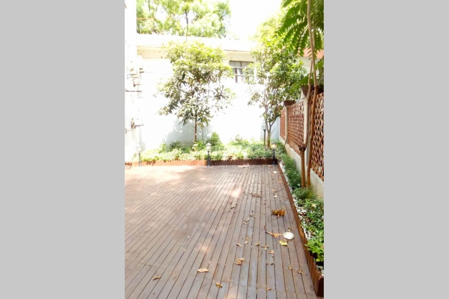 Old Lane House On Yueyang Road 2bedroom 114sqm ¥23,800 PRS6011