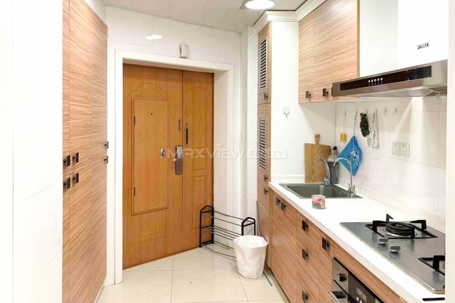 Oriental Manhattan 3bedroom 95sqm ¥17,000 PRS6000