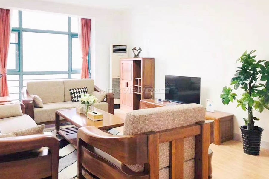 圣约翰名邸 3bedroom 150sqm ¥18,800 PRS6007