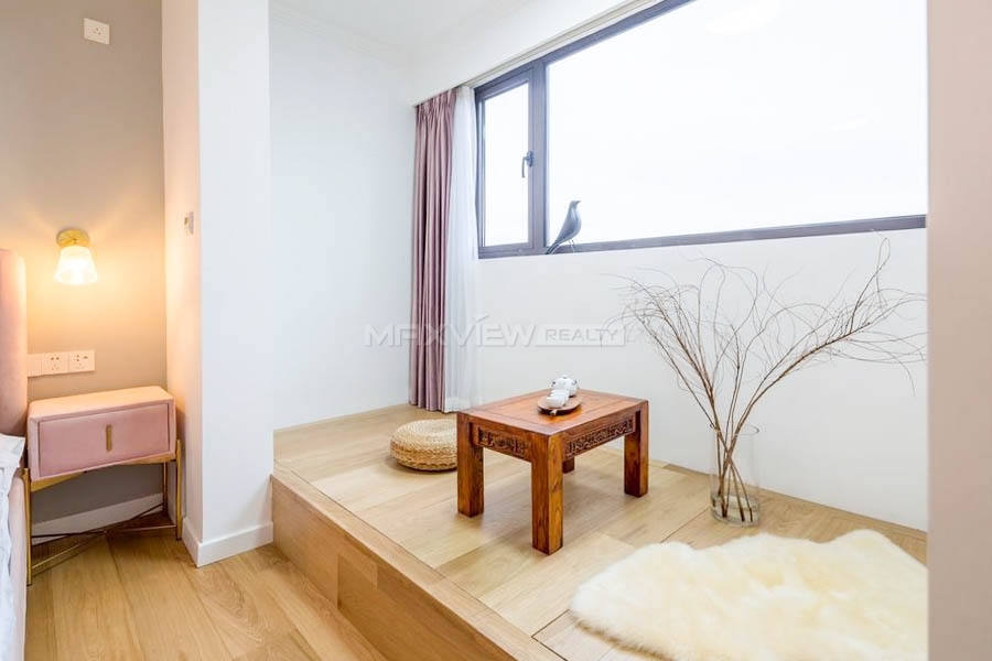 Apartment On Huashan Road 2bedroom 110sqm ¥24,000 PRS6018