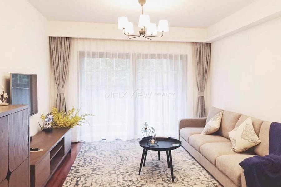 Golden Bella Vie 2bedroom 107sqm ¥23,500 PRS6019