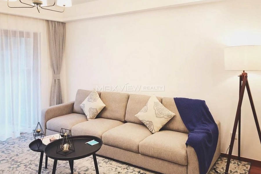 Golden Bella Vie 2bedroom 107sqm ¥23,500 PRS6019