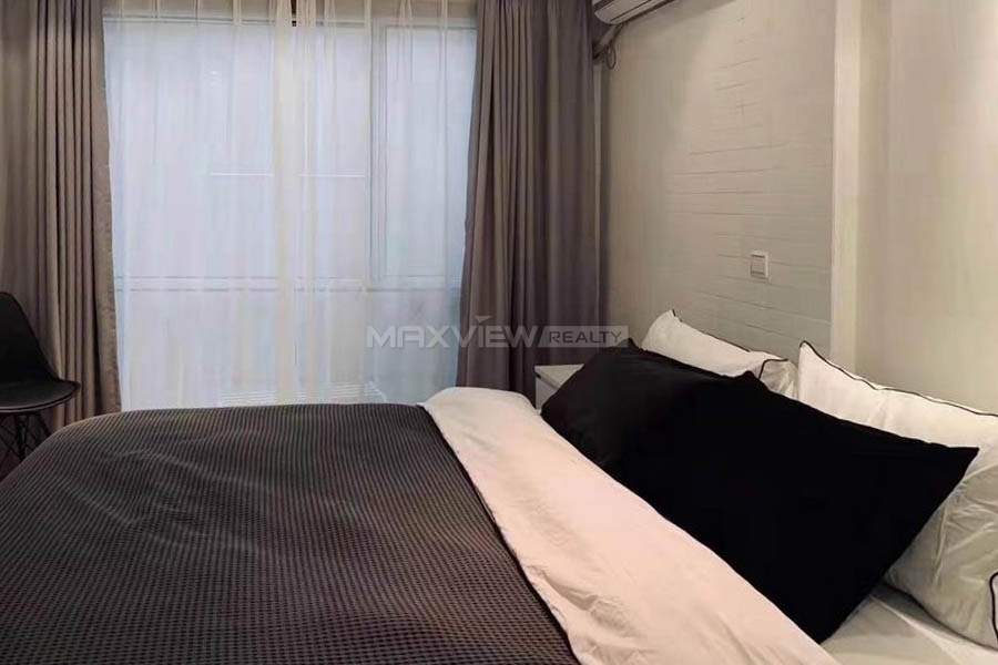 Old Garden House On Changshu Road 2bedroom 70sqm ¥18,000 PRS6013