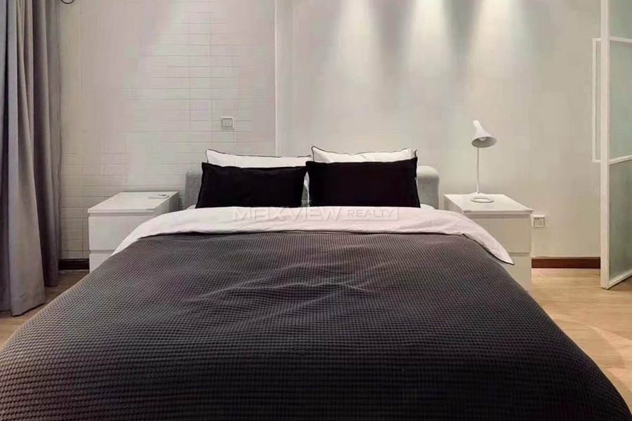 Old Garden House On Changshu Road 2bedroom 70sqm ¥18,000 PRS6013