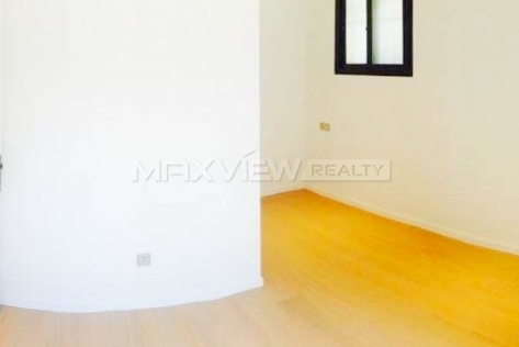Old Garden House On Nanjing West Road 3bedroom 130sqm ¥25,000 PRS6022