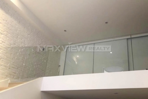Old Garden House On Nanjing West Road 3bedroom 130sqm ¥25,000 PRS6022
