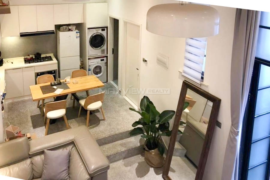 Old Garden House On Nanjing West Road 3bedroom 130sqm ¥25,000 PRS6022