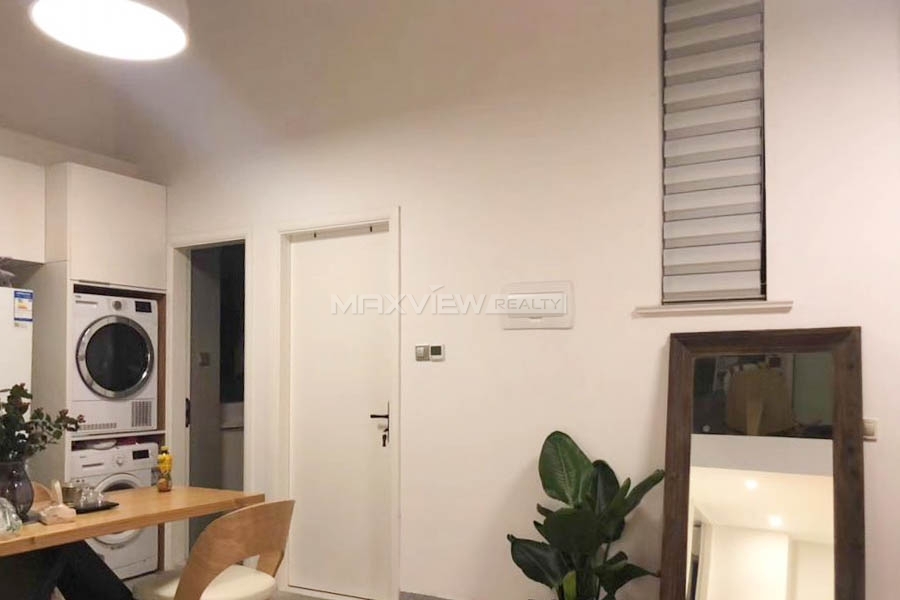 Old Garden House On Nanjing West Road 3bedroom 130sqm ¥25,000 PRS6022