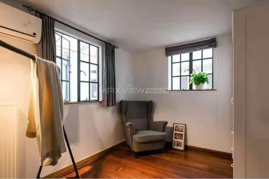 Old Lane House On Fuxing Middle Road 2bedroom 110sqm ¥20,000 PRS6023