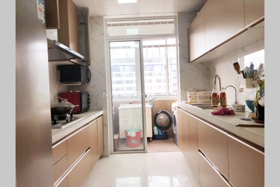 Apartment On Taixing Road 3bedroom 171sqm ¥22,000 PRS6058