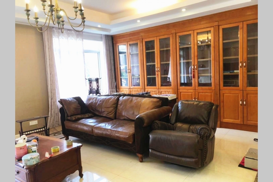 Apartment On Taixing Road 3bedroom 171sqm ¥22,000 PRS6058
