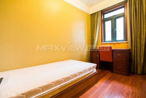 Hongqiao Wanbo Garden 4bedroom 167sqm ¥21,500 PRY5004