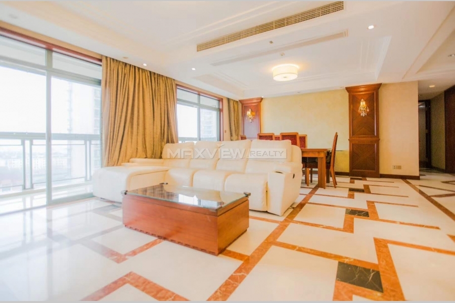 虹桥万博花园 4bedroom 167sqm ¥21,500 PRY5004