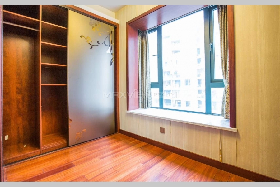 Hongqiao Wanbo Garden 4bedroom 167sqm ¥21,500 PRY5004