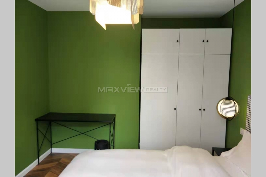 Old Apartment On Taian Road 1bedroom 55sqm ¥15,800 PRS6039